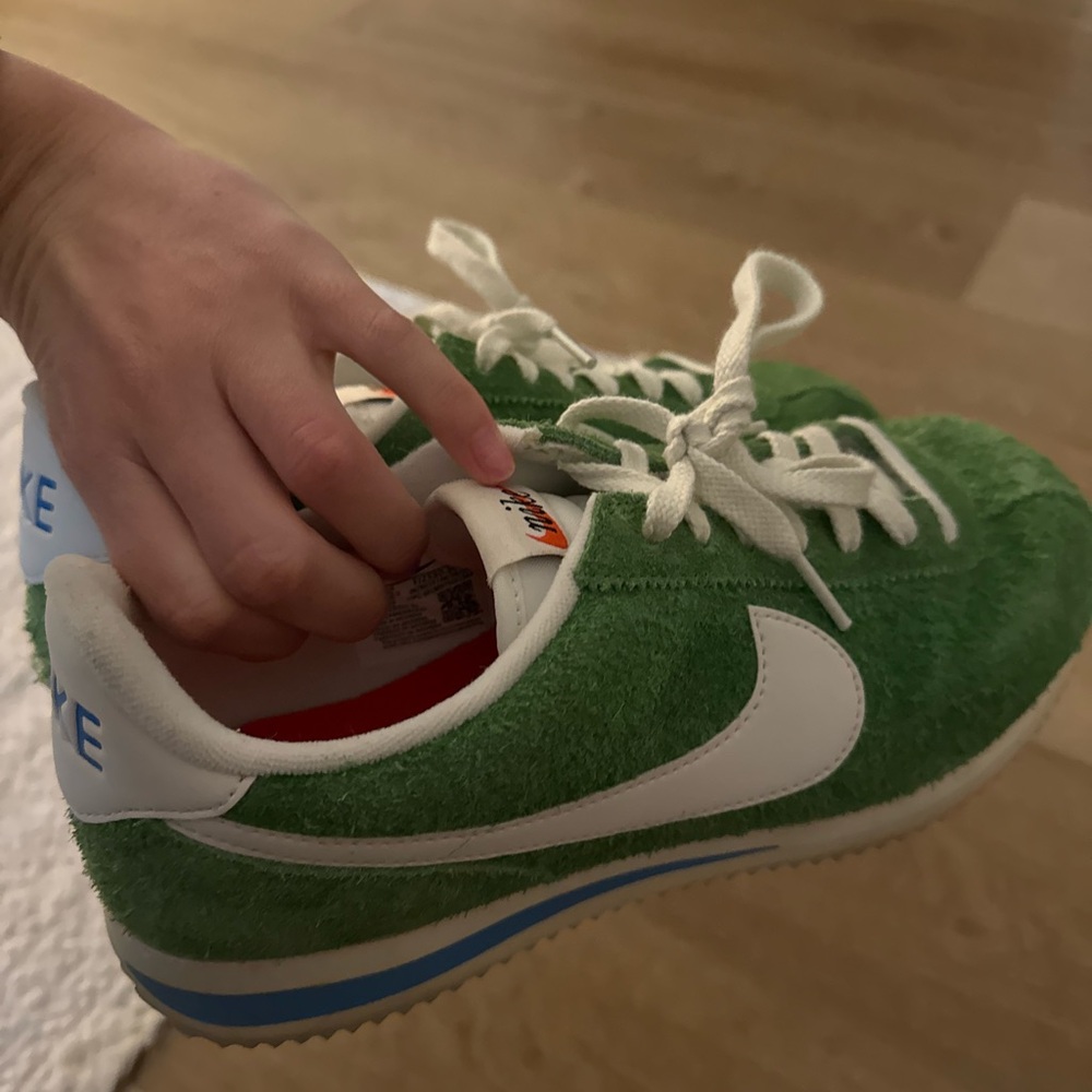 Women’s Nike Cortez